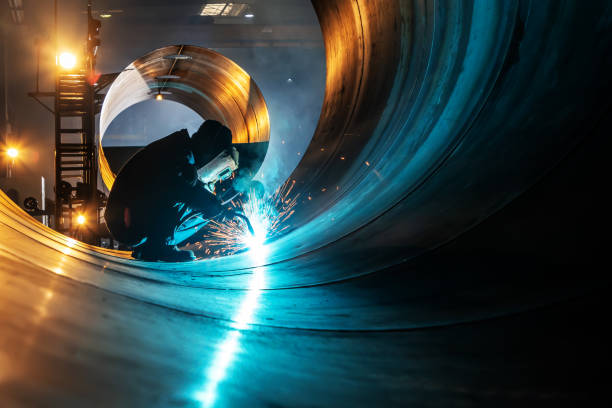 Best Marine and Shipbuilding Welding in Connersville, IN