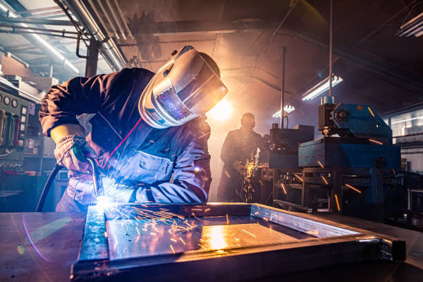 Best Pipe Welding in Connersville, IN