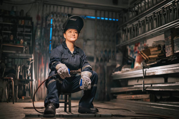 Best Pipe Welding in Connersville, IN