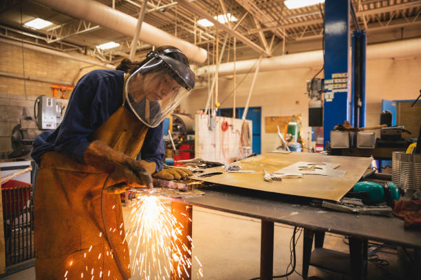 Best Food and Beverage Processing Equipment Welding in Connersville, IN