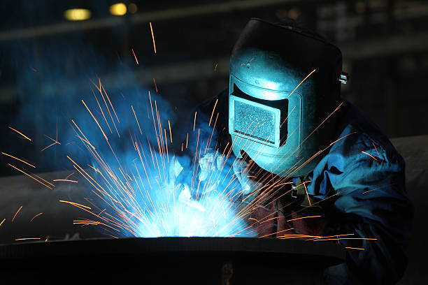 Best Food and Beverage Processing Equipment Welding in Connersville, IN