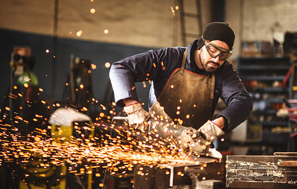 Trusted Connersville, IN Welder & Metal Fabrication Experts